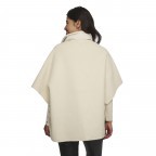 Cape Mel L Birch, Farbe: beige, Marke: Rino & Pelle, EAN: 8720529357615, Bild 3 von 3