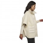 Cape Mel L Birch, Farbe: beige, Marke: Rino & Pelle, EAN: 8720529357615, Bild 2 von 3