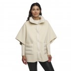Cape Mel L Birch, Farbe: beige, Marke: Rino & Pelle, EAN: 8720529357615, Bild 1 von 3