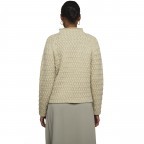Pullover Redi Größe L Birch Gold, Farbe: beige, Marke: Rino & Pelle, EAN: 8720529382792, Bild 3 von 3