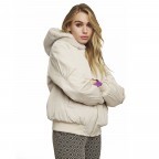 Bomberjacke Rubia mit Wendefunktion 38 Birch, Farbe: beige, Marke: Rino & Pelle, EAN: 8720529374063, Bild 2 von 3