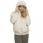Bomberjacke Rubia mit Wendefunktion 38 Birch, Farbe: beige, Marke: Rino & Pelle, EAN: 8720529374063, Bild 1 von 3