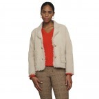 Jacke Sena Größe XL Stone, Farbe: beige, Marke: Rino & Pelle, EAN: 8720529392760, Bild 1 von 3