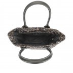 Handtasche Imperioso Anita SHZ Greige, Farbe: grau, Marke: Joop!, EAN: 4048835227618, Abmessungen in cm: 22x22.5x10.5, Bild 8 von 9