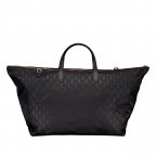 Reisetasche Collana Tessuto Helena LHZ Black, Farbe: schwarz, Marke: Joop!, EAN: 4048835230038, Abmessungen in cm: 44x32x23.5, Bild 3 von 6