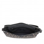 Umhängetasche Imperioso Jasmina SHZ Greige, Farbe: grau, Marke: Joop!, EAN: 4048835228318, Abmessungen in cm: 24.5x16.5x6, Bild 7 von 8