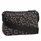 Umhängetasche Imperioso Jasmina SHZ Greige, Farbe: grau, Marke: Joop!, EAN: 4048835228318, Abmessungen in cm: 24.5x16.5x6, Bild 3 von 8