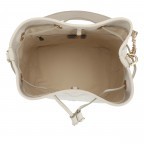 Beuteltasche Mazzolino Diletta Franziska MV Birch, Farbe: beige, Marke: Joop!, EAN: 4048835227687, Abmessungen in cm: 25.5x26x17, Bild 7 von 7