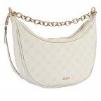 Beuteltasche Mazzolino Diletta Jennifer SVZ Birch, Farbe: beige, Marke: Joop!, EAN: 4048835227649, Abmessungen in cm: 30.5x23x9, Bild 2 von 9