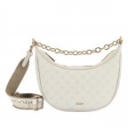 Beuteltasche Mazzolino Diletta Jennifer SVZ Birch, Farbe: beige, Marke: Joop!, EAN: 4048835227649, Abmessungen in cm: 30.5x23x9, Bild 1 von 9