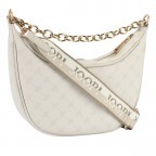 Beuteltasche Mazzolino Diletta Jennifer SVZ Birch, Farbe: beige, Marke: Joop!, EAN: 4048835227649, Abmessungen in cm: 30.5x23x9, Bild 3 von 9