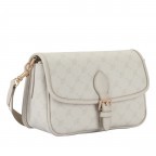 Umhängetasche Mazzolino Diletta Teodora SH Birch, Farbe: beige, Marke: Joop!, EAN: 4048835227663, Abmessungen in cm: 23.5x16x9.5, Bild 2 von 7