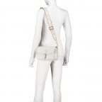 Umhängetasche Mazzolino Diletta Teodora SH Birch, Farbe: beige, Marke: Joop!, EAN: 4048835227663, Abmessungen in cm: 23.5x16x9.5, Bild 4 von 7