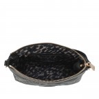 Umhängetasche Ricamo Ovatare Jasmina SHZ Black, Farbe: schwarz, Marke: Joop!, EAN: 4048835227632, Abmessungen in cm: 23.5x15.5x6.5, Bild 6 von 7