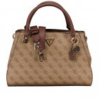 CAMEL/Latte Logo-Brown