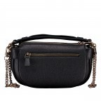 Umhängetasche Fedora Black, Farbe: schwarz, Marke: Guess, EAN: 0190231918912, Abmessungen in cm: 24.5x13x8.5, Bild 3 von 7