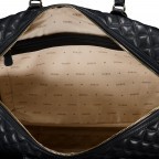 Reisetasche Giully Travel Größe 50 cm Black, Farbe: schwarz, Marke: Guess, EAN: 0190231915577, Abmessungen in cm: 50x32.5x26.5, Bild 5 von 5