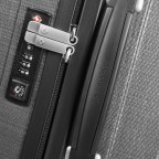 Koffer lite-cube Spinner 55 IATA-Maß Eclipse Grey, Farbe: anthrazit, Marke: Samsonite, EAN: 5400520184689, Abmessungen in cm: 40x55x20, Bild 10 von 15