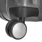 Koffer lite-cube Spinner 55 IATA-Maß Eclipse Grey, Farbe: anthrazit, Marke: Samsonite, EAN: 5400520184689, Abmessungen in cm: 40x55x20, Bild 14 von 15