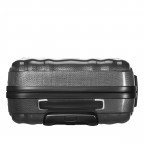 Koffer lite-cube Spinner 55 IATA-Maß Eclipse Grey, Farbe: anthrazit, Marke: Samsonite, EAN: 5400520184689, Abmessungen in cm: 40x55x20, Bild 7 von 15