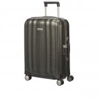 Koffer lite-cube Spinner 55 IATA-Maß Dark Olive, Farbe: grün/oliv, Marke: Samsonite, EAN: 5400520308931, Abmessungen in cm: 40x55x20, Bild 2 von 15