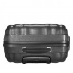 Koffer lite-cube Spinner 68 Eclipse Grey, Farbe: anthrazit, Marke: Samsonite, EAN: 5400520184702, Abmessungen in cm: 45x68x28.5, Bild 7 von 15