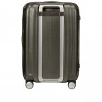 Koffer lite-cube Spinner 68 Dark Olive, Farbe: grün/oliv, Marke: Samsonite, EAN: 5400520308948, Abmessungen in cm: 45x68x28.5, Bild 4 von 15