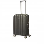 Koffer lite-cube Spinner 68 Dark Olive, Farbe: grün/oliv, Marke: Samsonite, EAN: 5400520308948, Abmessungen in cm: 45x68x28.5, Bild 5 von 15