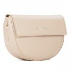 Umhängetasche Bigs Beige, Farbe: beige, Marke: Valentino Bags, EAN: 8058043053783, Abmessungen in cm: 25x17.5x8, Bild 2 von 6