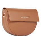 Umhängetasche Bigs Cuoio, Farbe: cognac, Marke: Valentino Bags, EAN: 8058043330808, Abmessungen in cm: 25x17.5x8, Bild 2 von 6