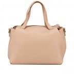 Handtasche Blossom Relove Recycle Beige, Farbe: beige, Marke: Valentino Bags, EAN: 8054942608314, Abmessungen in cm: 26x18.5x15, Bild 3 von 7