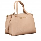 Handtasche Blossom Relove Recycle Beige, Farbe: beige, Marke: Valentino Bags, EAN: 8054942608314, Abmessungen in cm: 26x18.5x15, Bild 2 von 7