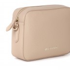 Umhängetasche Brixton Beige, Farbe: beige, Marke: Valentino Bags, EAN: 8054942230867, Abmessungen in cm: 23.5x17x6.5, Bild 7 von 7