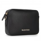 Umhängetasche Brixton Nero, Farbe: schwarz, Marke: Valentino Bags, EAN: 8054942230836, Abmessungen in cm: 23.5x17x6.5, Bild 2 von 7