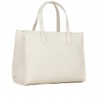 Handtasche Divina VBS1R414G.001 Beige, Farbe: beige, Marke: Valentino Bags, EAN: 8054942440679, Abmessungen in cm: 30x23x16, Bild 3 von 7