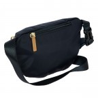 Gürteltasche X-BAG & X-Travel Ocean Blue, Farbe: blau/petrol, Marke: Brics, EAN: 8016623918471, Abmessungen in cm: 27x14x8, Bild 4 von 8