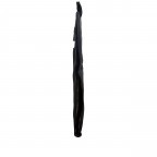 Kleidersack X-BAG & X-Travel Black, Farbe: schwarz, Marke: Brics, EAN: 8016623918525, Abmessungen in cm: 61x64x1, Bild 3 von 6