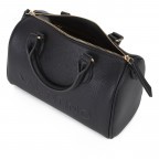 Handtasche Rised Relove Recycle Nero, Farbe: schwarz, Marke: Valentino Bags, EAN: 8054942609335, Abmessungen in cm: 27.5x17x14.5, Bild 7 von 7
