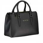 Handtasche Zero Relove Recycle Nero, Farbe: schwarz, Marke: Valentino Bags, EAN: 8054942453143, Abmessungen in cm: 29.5x19.5x13.5, Bild 2 von 7