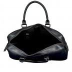 Aktentasche Horizon Nero, Farbe: schwarz, Marke: Valentino Bags, EAN: 8054942601278, Abmessungen in cm: 40x29x8, Bild 7 von 7