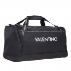 Reisetasche Kylo Nero, Farbe: schwarz, Marke: Valentino Bags, EAN: 8054942528391, Abmessungen in cm: 46.5x26.5x31, Bild 2 von 6
