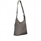 Beuteltasche Just-Pure Emely JP-12074 Dusty Taupe, Farbe: taupe/khaki, Marke: Harbour 2nd, EAN: 4046478078321, Abmessungen in cm: 28.5x32.5x9, Bild 2 von 6
