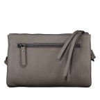 Umhängetasche Just-Pure Enya JP-12115 Dusty Taupe, Farbe: taupe/khaki, Marke: Harbour 2nd, EAN: 4046478078376, Abmessungen in cm: 24x15.5x3, Bild 3 von 7