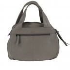 Tasche Just-Pure Elonie JP-13096 Dusty Taupe, Farbe: taupe/khaki, Marke: Harbour 2nd, EAN: 4046478081833, Abmessungen in cm: 32x26x17, Bild 3 von 7