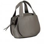 Tasche Just-Pure Elonie JP-13096 Dusty Taupe, Farbe: taupe/khaki, Marke: Harbour 2nd, EAN: 4046478081833, Abmessungen in cm: 32x26x17, Bild 2 von 7
