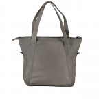 Shopper Just-Pure Oceane JP-13097 Dusty Taupe, Farbe: taupe/khaki, Marke: Harbour 2nd, EAN: 4046478081871, Abmessungen in cm: 28.5x32x12.5, Bild 3 von 7