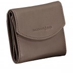 Geldbörse Just-Pure Konstanze SL-13771 Dusty Taupe, Farbe: taupe/khaki, Marke: Harbour 2nd, EAN: 4046478079281, Abmessungen in cm: 10.5x9x2, Bild 2 von 4