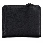 Geldbörse Just-Pure Joanna SL-13772 Dark Ash, Farbe: anthrazit, Marke: Harbour 2nd, EAN: 4046478069589, Abmessungen in cm: 10.7x9x2.5, Bild 3 von 4