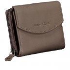 Geldbörse Just-Pure Ilona SL-13983 Dusty Taupe, Farbe: taupe/khaki, Marke: Harbour 2nd, EAN: 4046478079342, Abmessungen in cm: 12.5x9.5x3, Bild 2 von 5