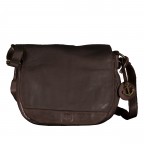 BRAUN/Chocolate Brown